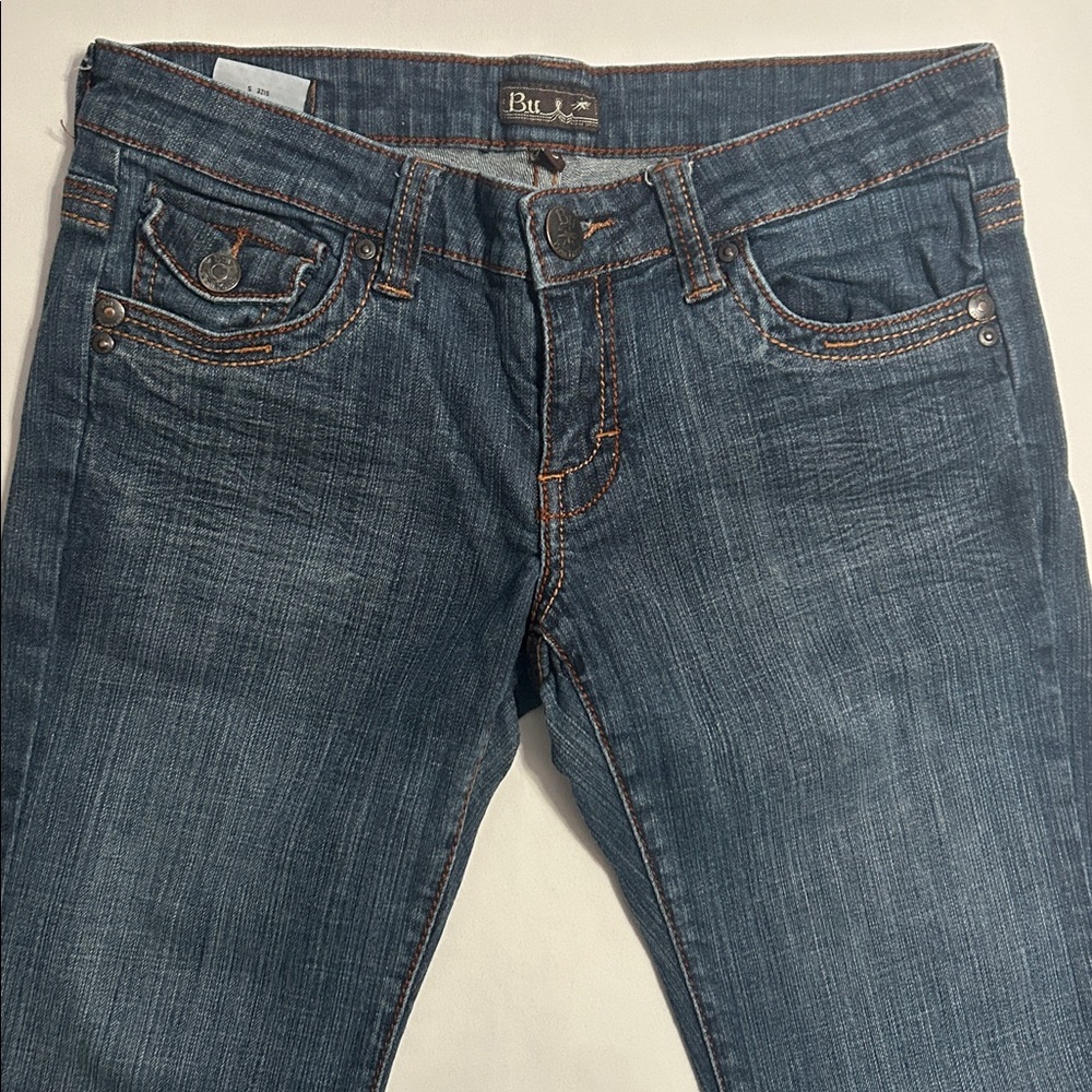 Bu BP510BYJNL Jeans - Size 5
